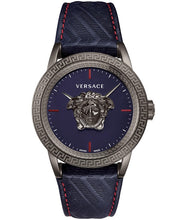 Ρολόι Versace Palazzo Empire VERD00118 Quartz - Ανδρικό