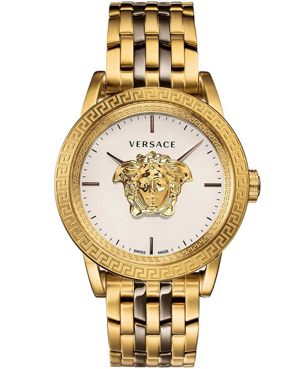 Ρολόι Versace Palazzo Empire VERD00418 Quartz - Ανδρικό