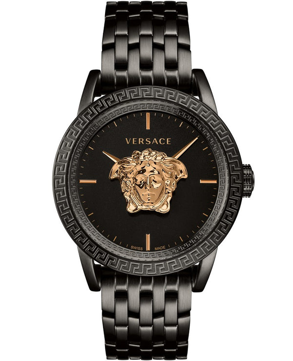 Ρολόι Versace VERD00518 Quartz Ανδρικό