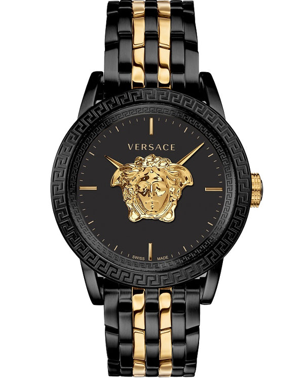Ρολόι Versace Palazzo Empire VERD01119 Quartz - Ανδρικό