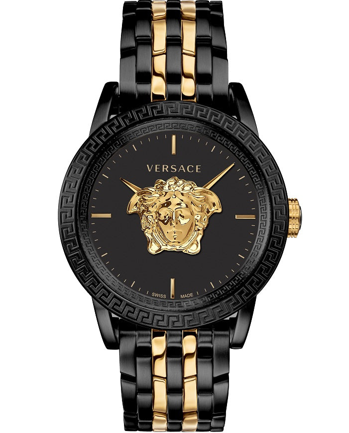 Ρολόι Versace Palazzo Empire VERD01119 Quartz - Ανδρικό