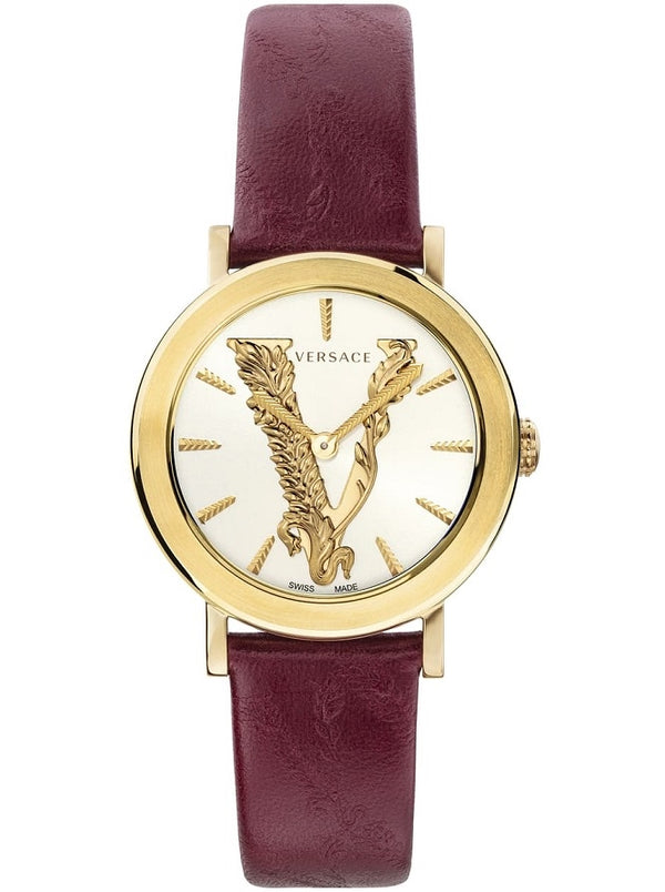 Ρολόι Versace VERI00320 Quartz Γυναικείο