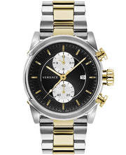 Ρολόι Versace Urban Chrono VEV400519 Quartz - Ανδρικό