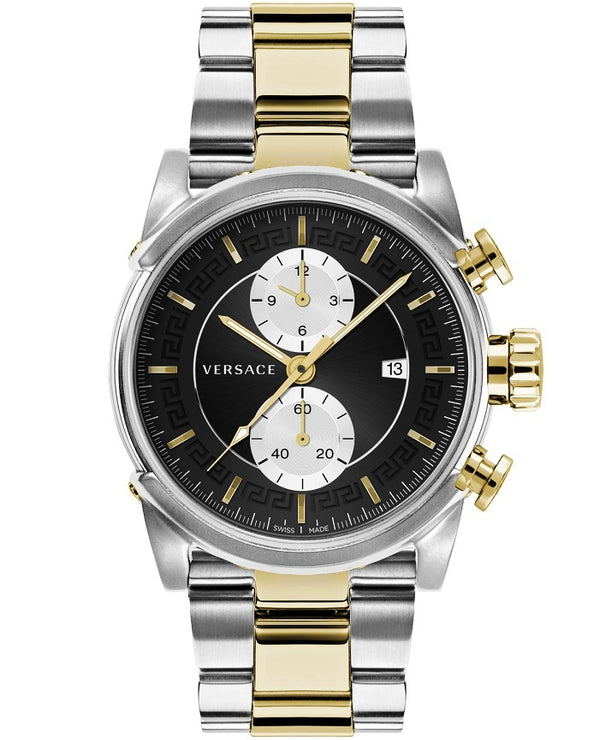 Ρολόι Versace Urban Chrono VEV400519 Quartz - Ανδρικό