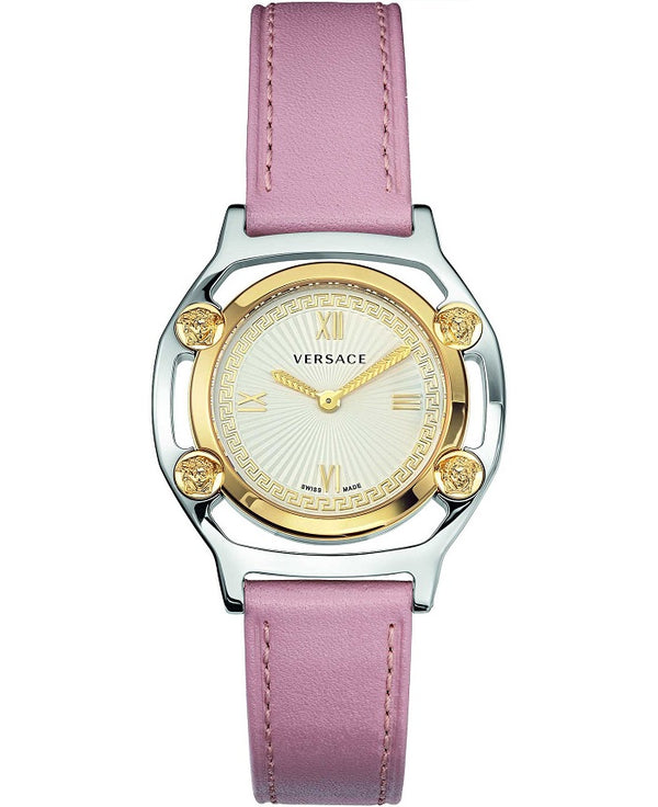 Ρολόι Versace VEVF00220 Quartz Γυναικείο