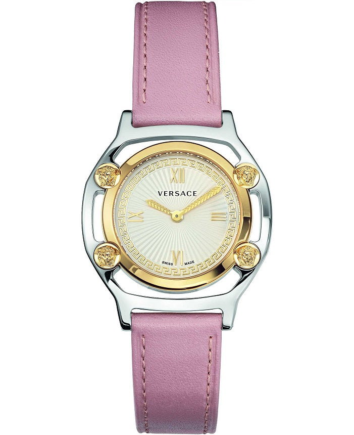 Ρολόι Versace Medusa Frame VEVF00220 Quartz - Γυναικείο