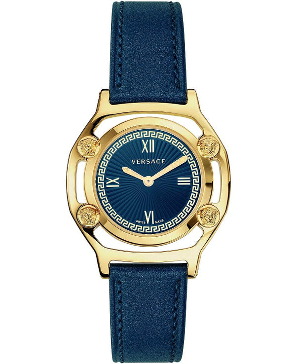 Ρολόι Versace VEVF00320 Quartz Γυναικείο
