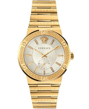 Ρολόι Versace Greca Logo VEVI00520 Quartz - Ανδρικό