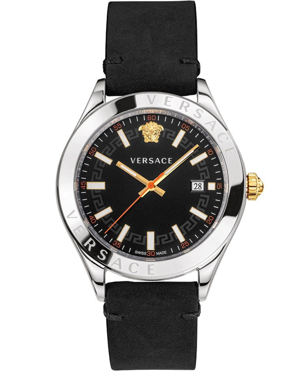 Ρολόι Versace VEVK00120 Quartz Ανδρικό