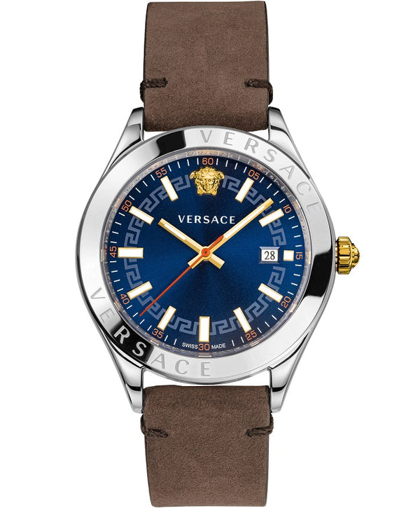 Ρολόι Versace VEVK00220 Quartz Ανδρικό