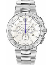 Ρολόι Versace Mystique Sport Chrono VFG090013 Quartz - Ανδρικό