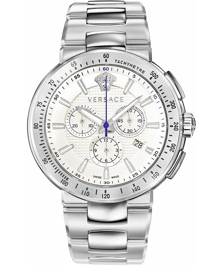 Ρολόι Versace Mystique Sport Chrono VFG090013 Quartz - Ανδρικό