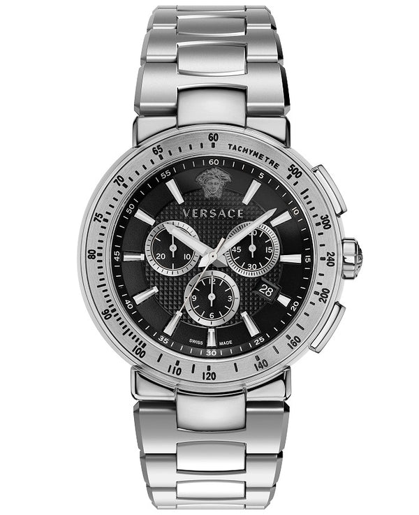 Ρολόι Versace Mystique Sport Chrono VFG170016 Quartz - Ανδρικό