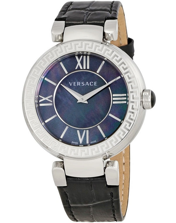 Ρολόι Versace Leda Lady VNC180017 Quartz - Γυναικείο