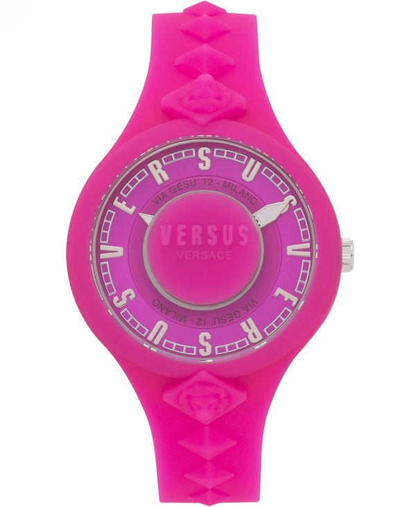 Ρολόι Versus Versace VSP1R0619 Quartz Γυναικείο