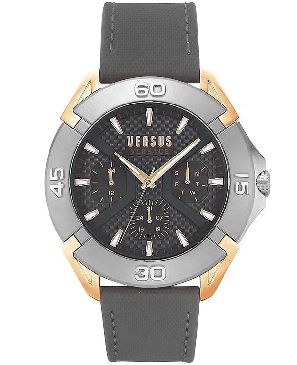 Ρολόι Versus Versace VSP1W0319 Quartz Ανδρικό