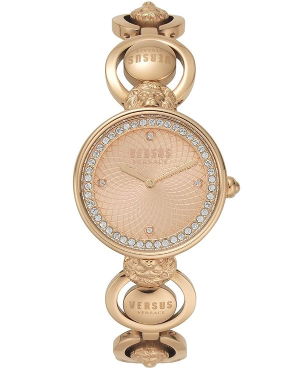Ρολόι Versus Versace VSP331918 Quartz Γυναικείο