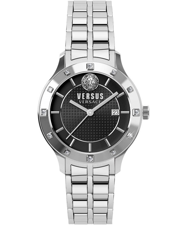 Ρολόι Versus Versace VSP460118 Quartz Γυναικείο
