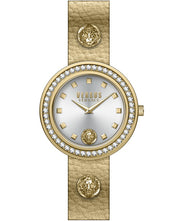 Ρολόι Versus Versace VSPCG1221 Quartz Γυναικείο