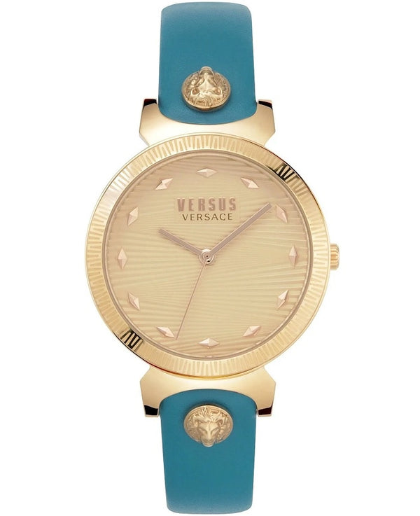 Ρολόι Versus Versace Marion VSPEO0319 Quartz - Γυναικείο