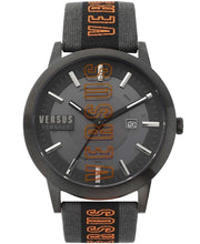 Ρολόι Versus Versace Barbes VSPHN0120 Solar - Ανδρικό