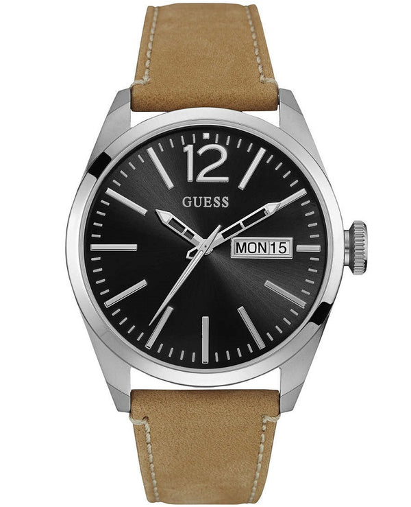 Ρολόι Guess Vertigo W0658G7 Quartz - Ανδρικό