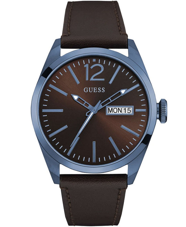 Ρολόι Guess Vertigo W0658G8 Quartz - Ανδρικό