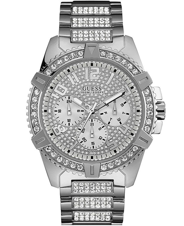 Ρολόι Guess Frontier W0799G1 Quartz - Unisex