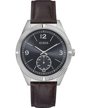 Ρολόι Guess York W0873G1 Quartz - Ανδρικό
