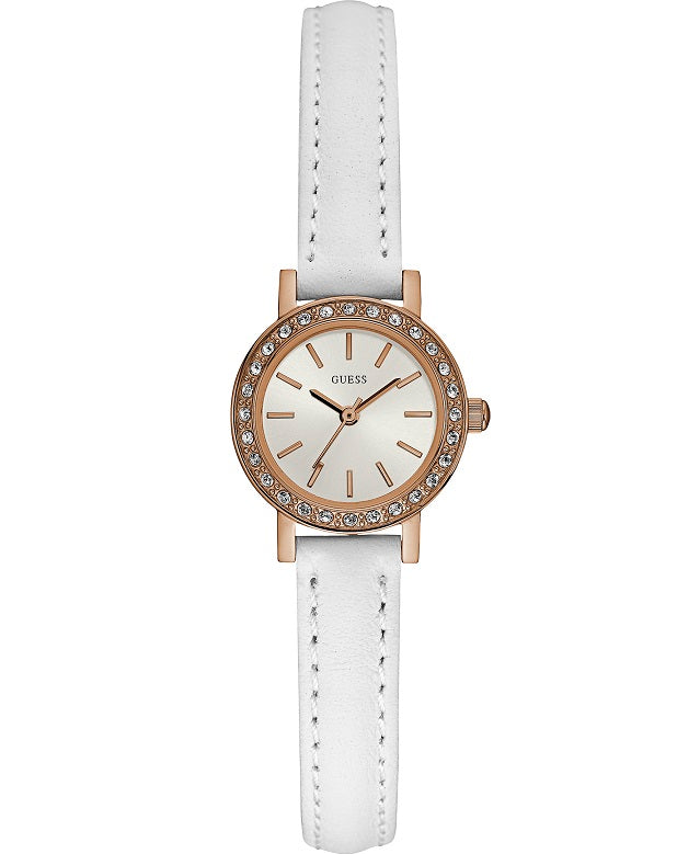 Ρολόι Guess Petite W0885L10 Quartz - Γυναικείο