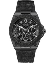 Ρολόι Guess Legacy W1058G3 Quartz - Ανδρικό