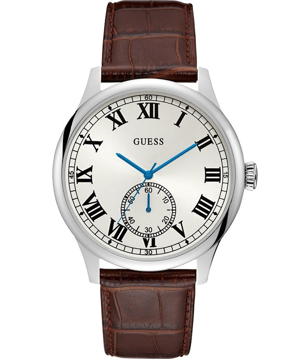 Ρολόι Guess W1075G4 Quartz Ανδρικό