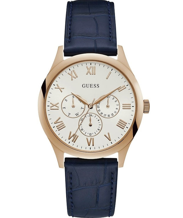 Ρολόι Guess W1130G4 Quartz Ανδρικό