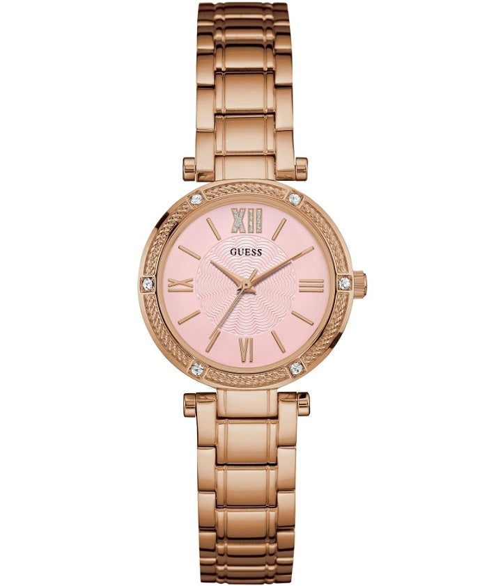 Ρολόι Guess W1134L2 Quartz Γυναικείο