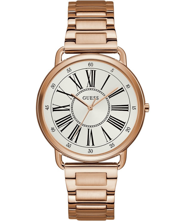 Ρολόι Guess W1149L3 Quartz Γυναικείο