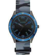 Ρολόι Guess Volt W1163G1 Quartz - Ανδρικό
