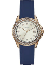 Ρολόι Guess Spritz W1236L2 Quartz - Γυναικείο