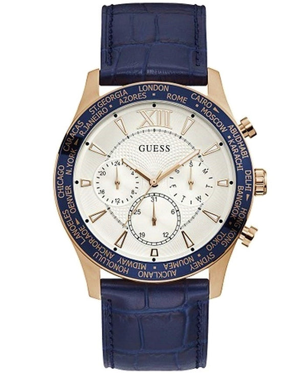 Ρολόι Guess W1262G4 Quartz Ανδρικό