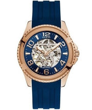 Ρολόι Guess Elite W1268G3 Automatic - Ανδρικό