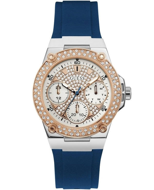 Ρολόι Guess Zena W1291L2 Quartz - Γυναικείο