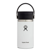 Hydro Flask Μπουκάλι Wide Mouth 355 ml – Λευκό (W12BCX110)