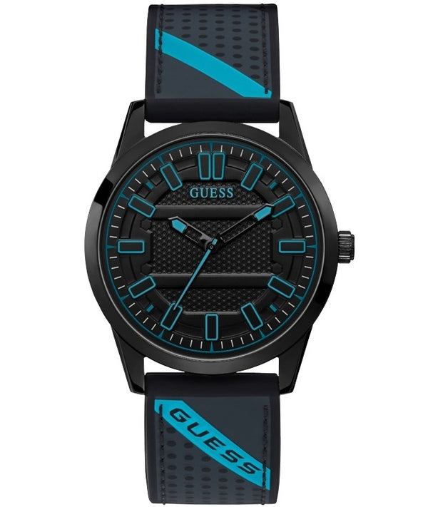 Ρολόι Guess Streak W1300G3 Quartz - Ανδρικό