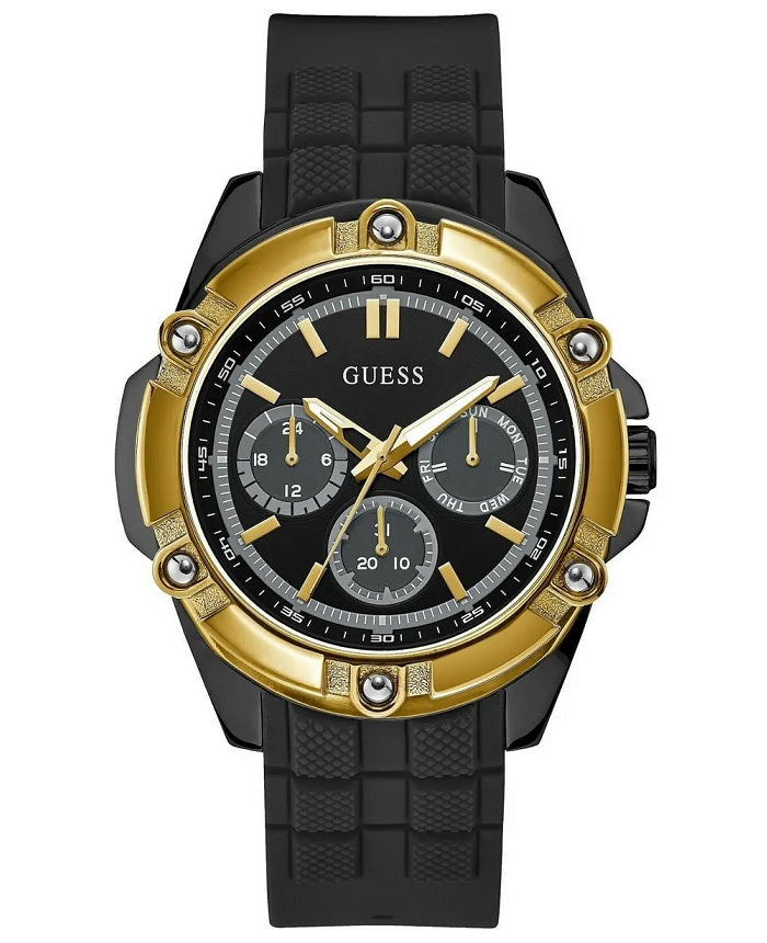Ρολόι Guess Bolt W1302G2 Quartz - Ανδρικό