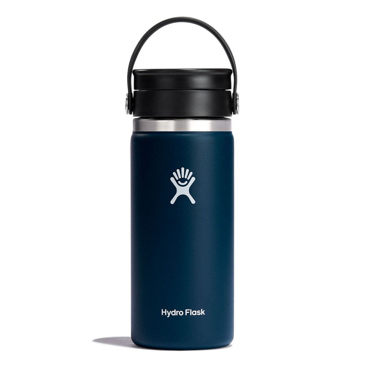 Hydro Flask Μπουκάλι Wide Mouth 473 ml – Μπλε (W16BCX464)