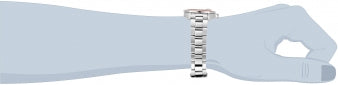 Ρολόι Invicta Pro Diver 9403 Automatic 40mm - Ανδρικό