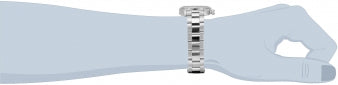 Ρολόι Invicta Speedway 9211 Quartz 39mm - Ανδρικό