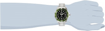 Ρολόι Invicta Grand Diver 3047 Automatic 47mm - Ανδρικό