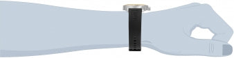 Ρολόι Invicta Specialty 34097 Quartz 45mm - Ανδρικό
