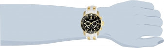 Ρολόι Invicta Pro Diver SCUBA 20289 Quartz 48mm - Ανδρικό